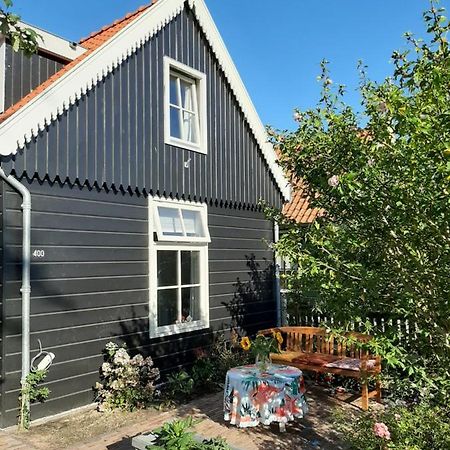B & B Tulp Amsterdam Noord Luaran gambar