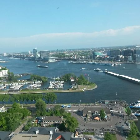 B & B Tulp Amsterdam Noord Luaran gambar