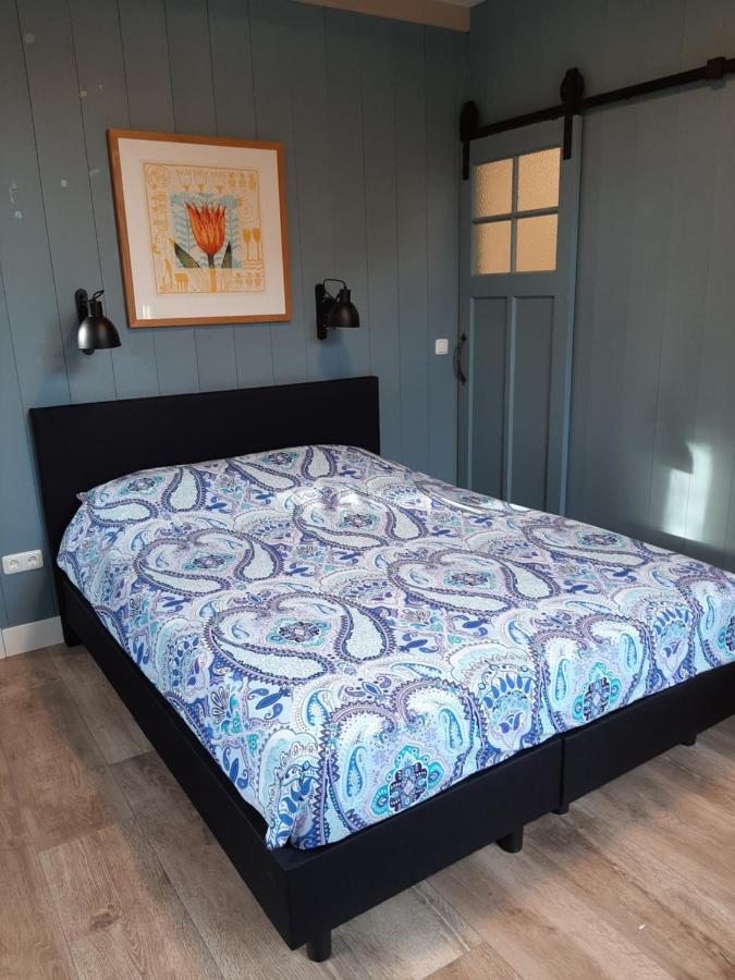 B & B Tulp Amsterdam Noord Luaran gambar