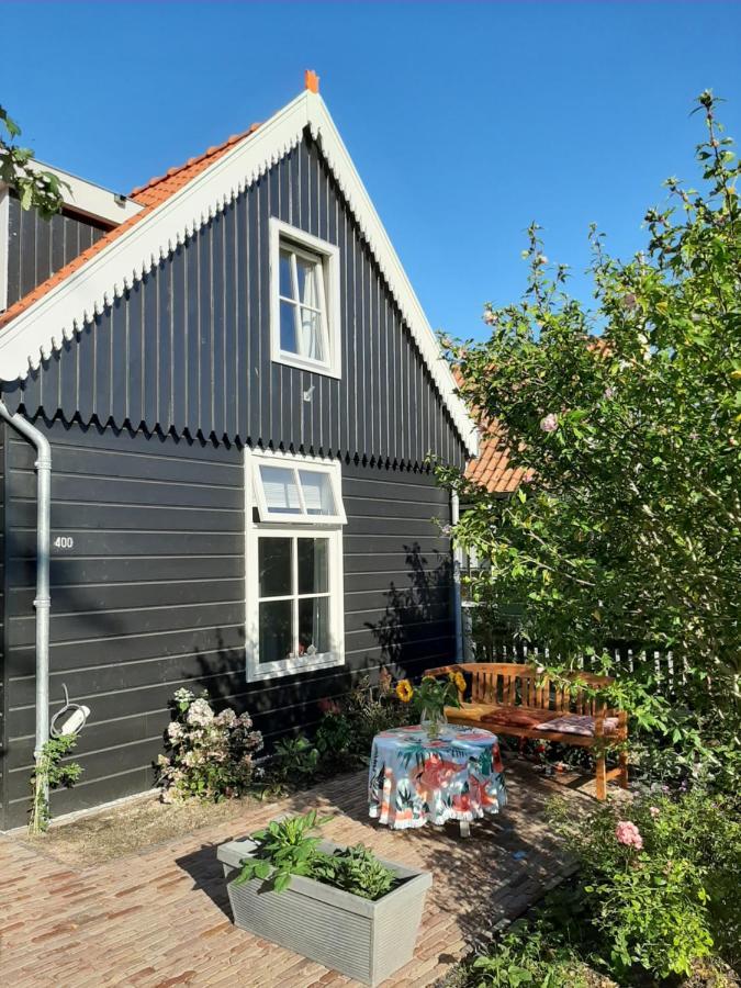B & B Tulp Amsterdam Noord Luaran gambar