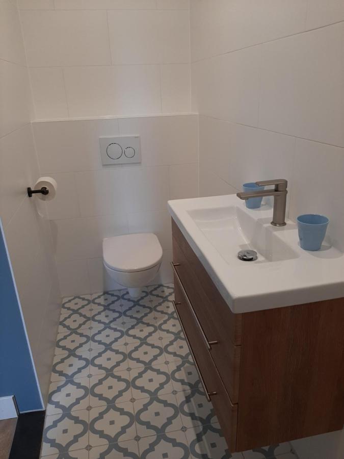 B & B Tulp Amsterdam Noord Luaran gambar