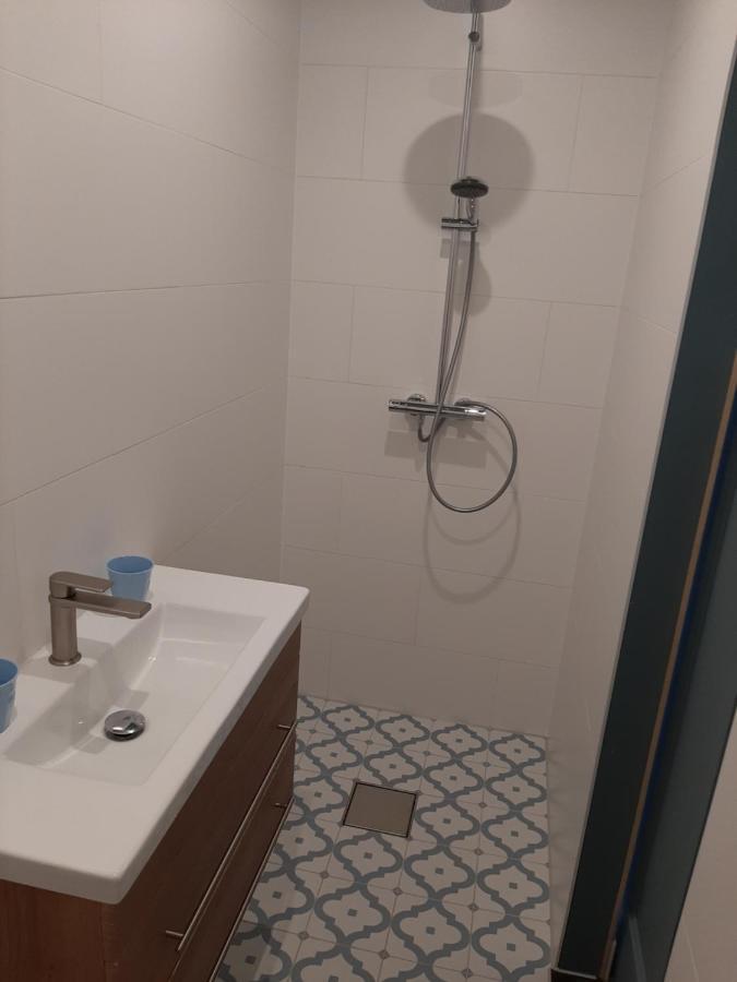 B & B Tulp Amsterdam Noord Luaran gambar